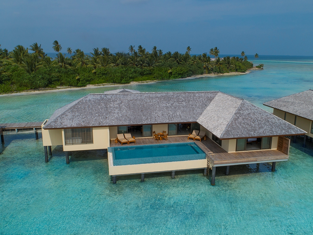 Water Villa