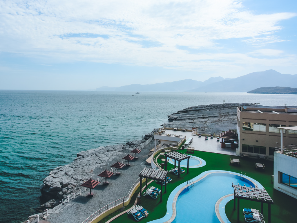 ATANA KHASAB Overview