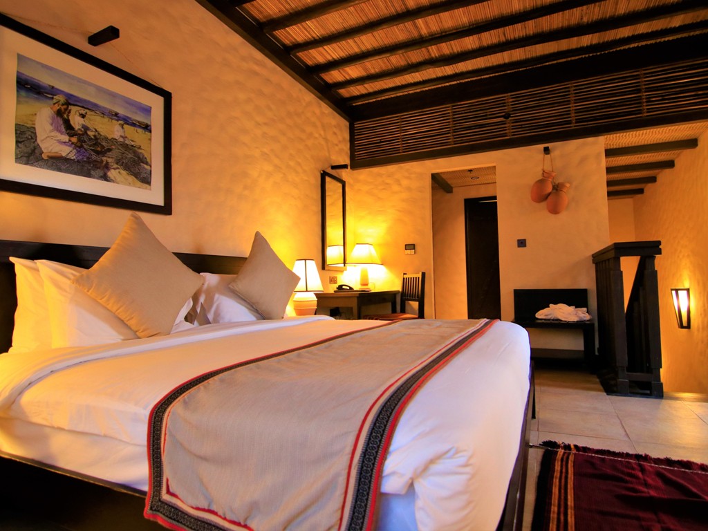 Atana Bedroom