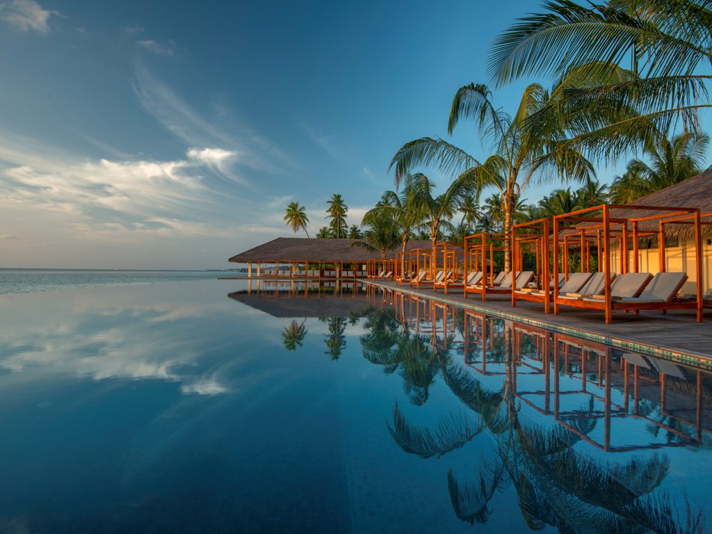 The Residence BeachClub