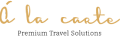 A la carte logo
