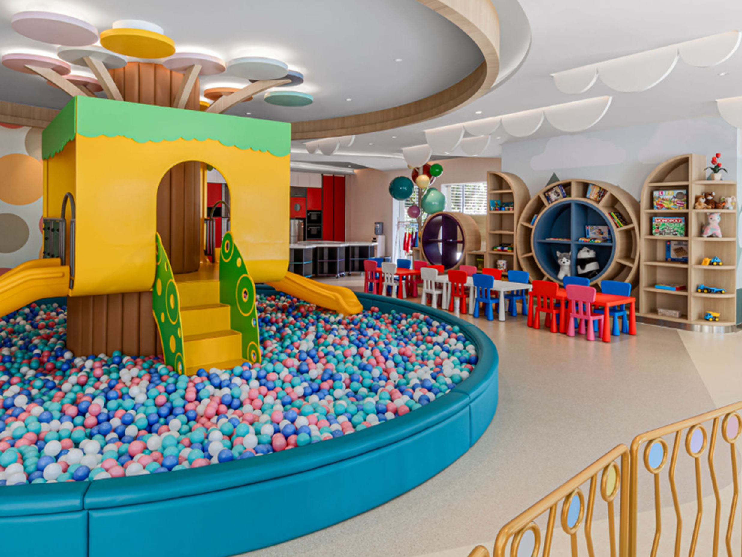 Kids Club