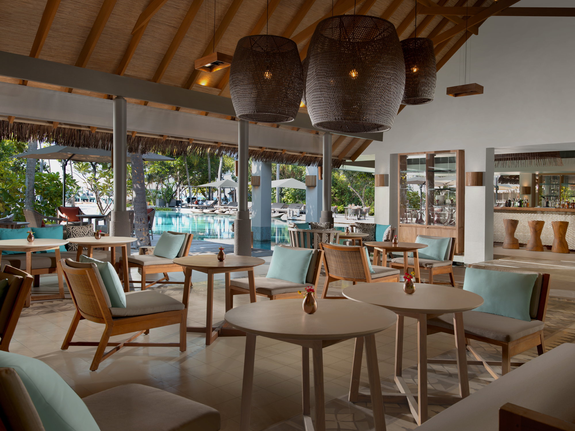Cabana