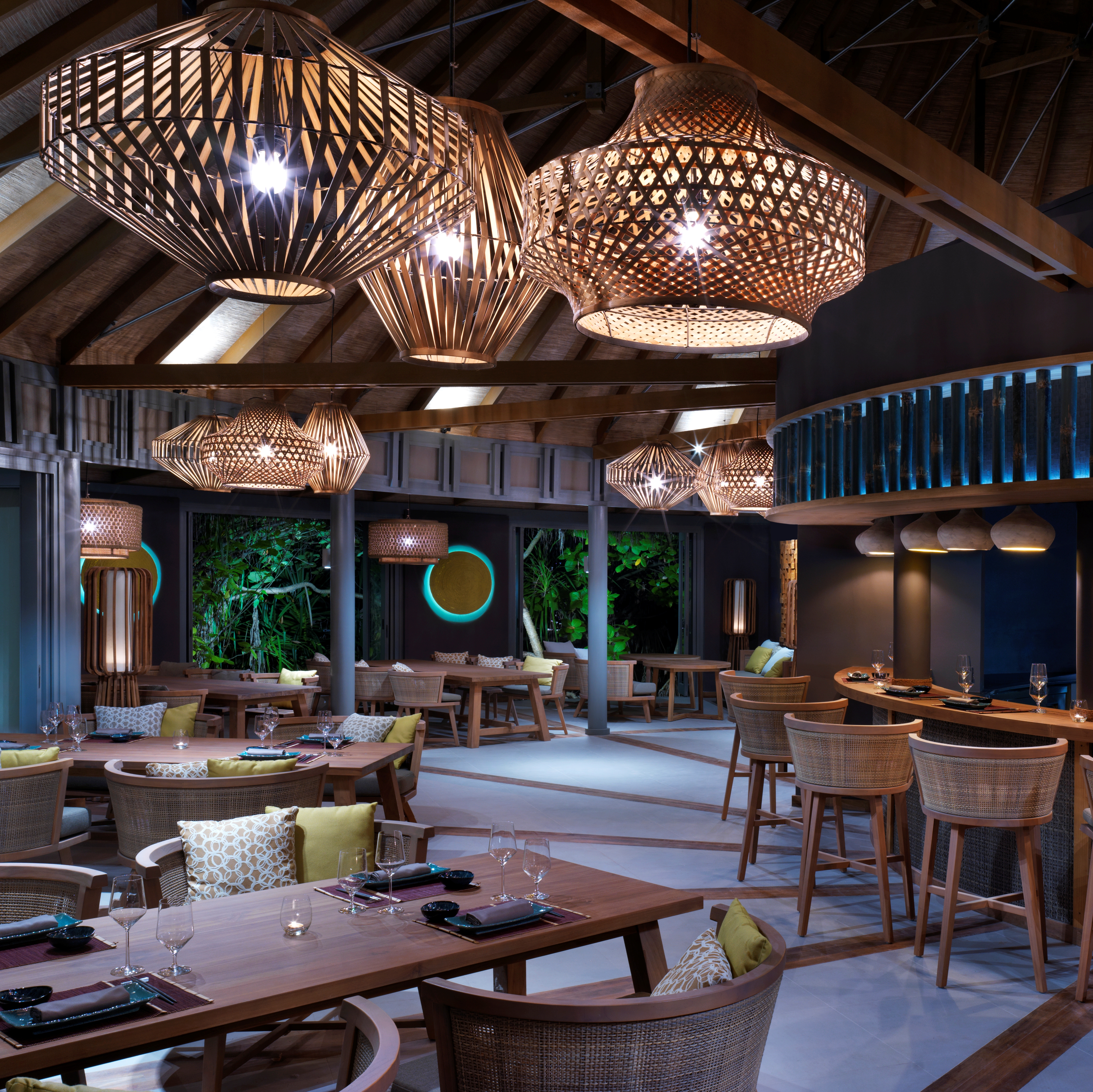 Onu Restaurant