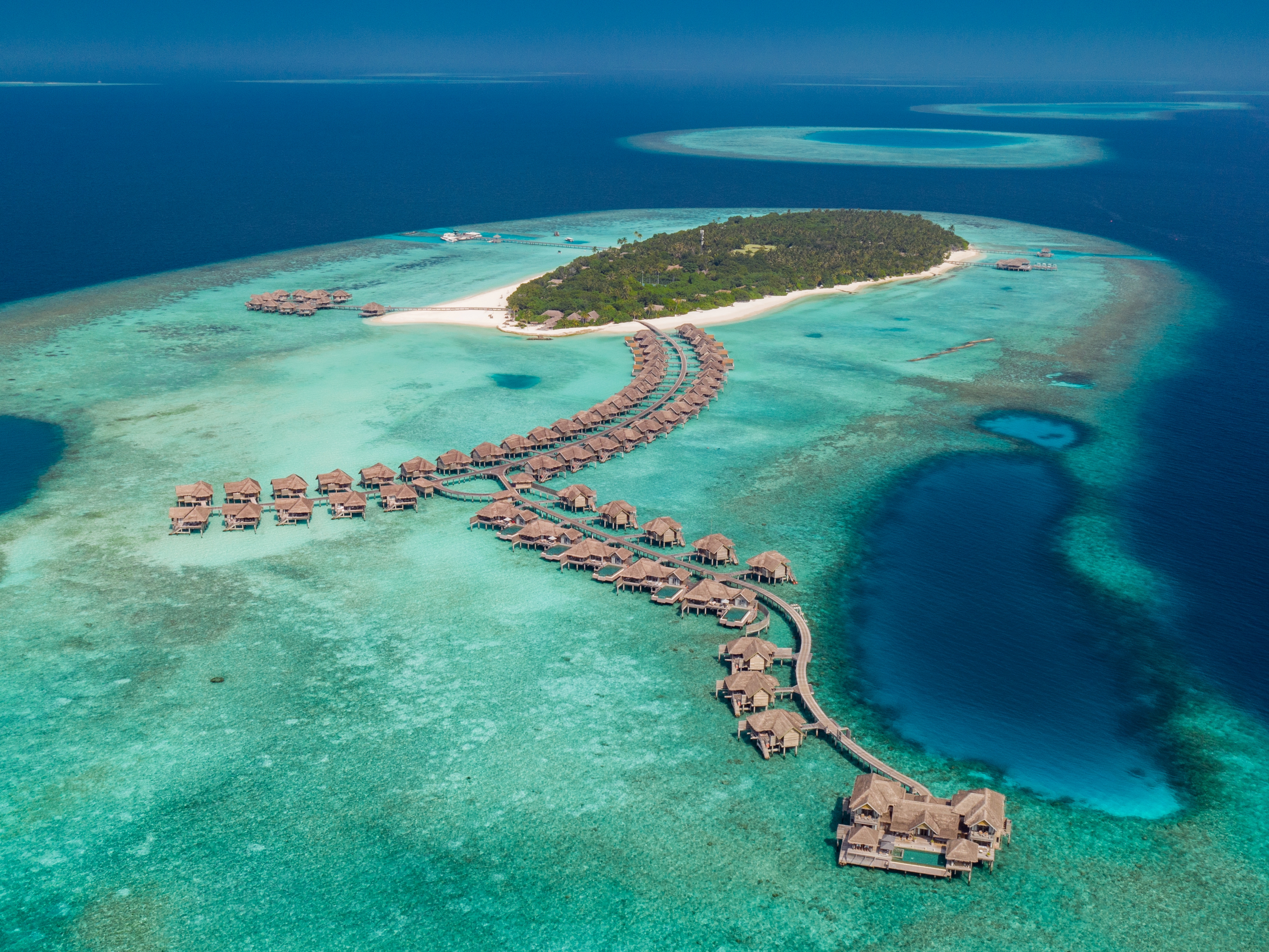 Vakkaru Maldives